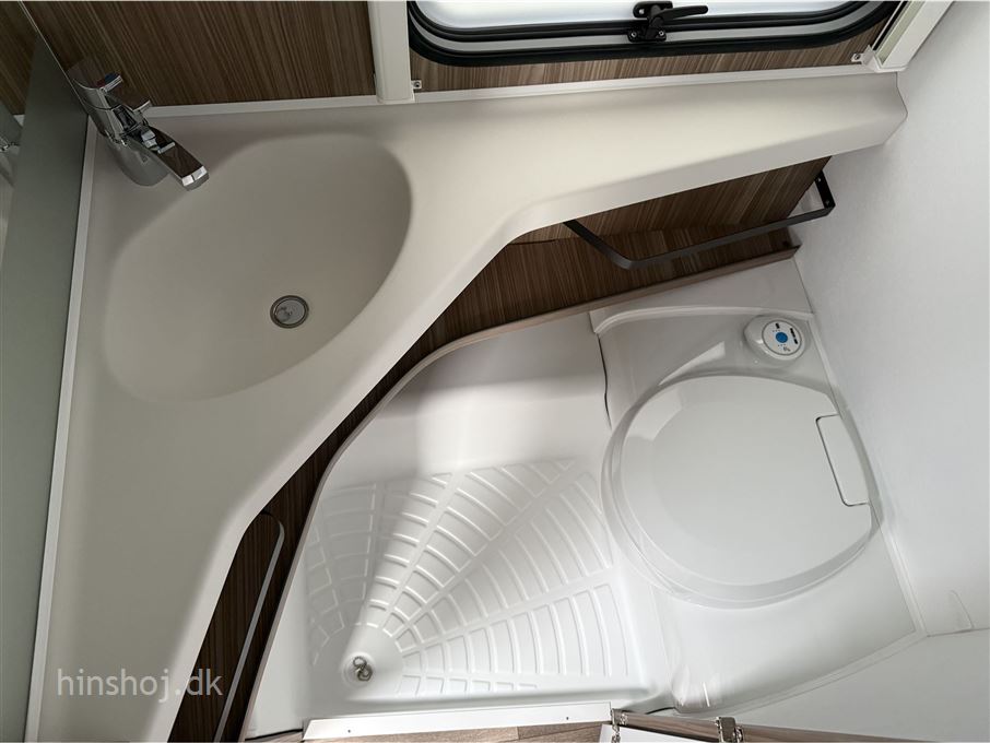 Fendt Tendenza 560 SG