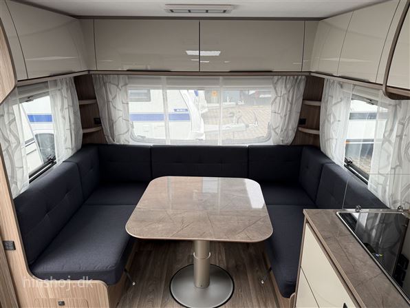 Fendt Tendenza 560 SG