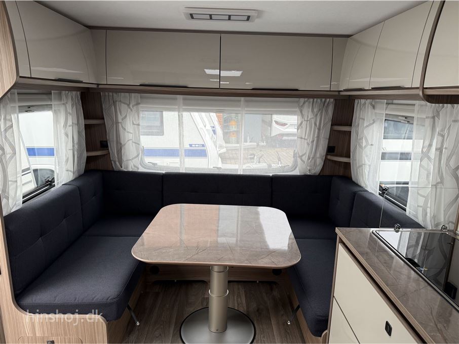 Fendt Tendenza 560 SG