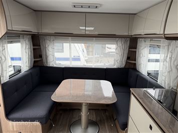 Fendt Tendenza 560 SG