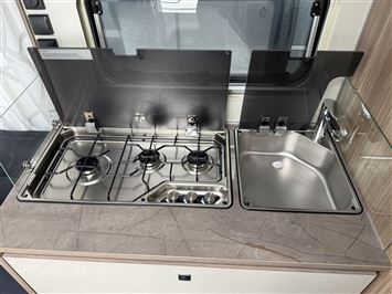 Fendt Tendenza 560 SG