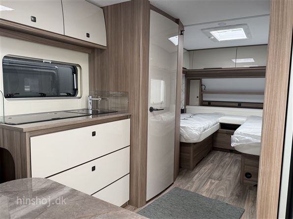 Fendt Tendenza 560 SG