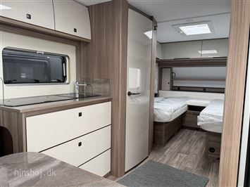 Fendt Tendenza 560 SG