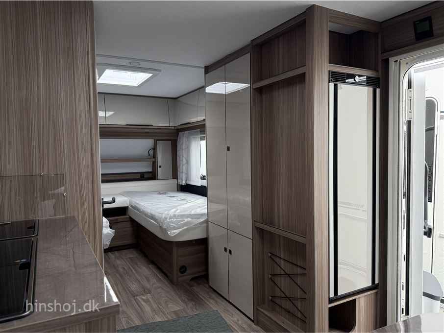 Fendt Tendenza 560 SG