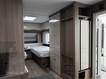 Fendt Tendenza 560 SG