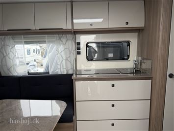 Fendt Tendenza 560 SG