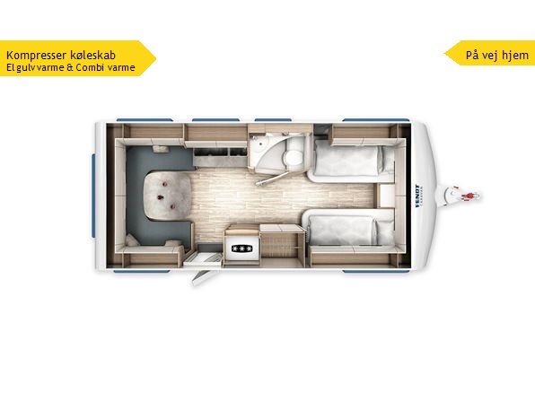 Fendt Tendenza 560 SG