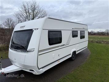 Fendt Tendenza 560 SFDW Alde