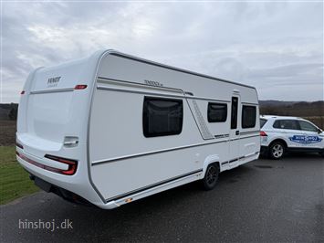 Fendt Tendenza 560 SFDW Alde