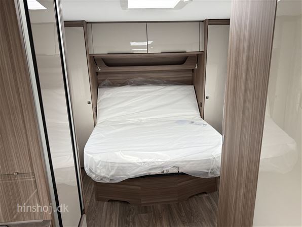 Fendt Tendenza 560 SFDW Alde