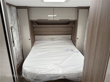 Fendt Tendenza 560 SFDW Alde