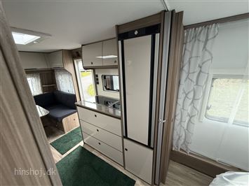 Fendt Tendenza 560 SFDW Alde