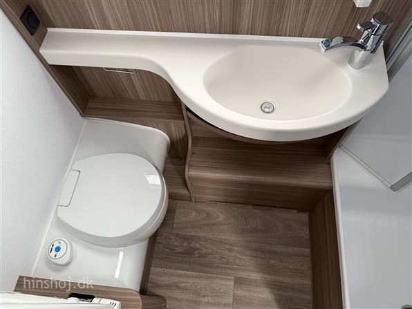 Fendt Tendenza 560 SFDW Alde