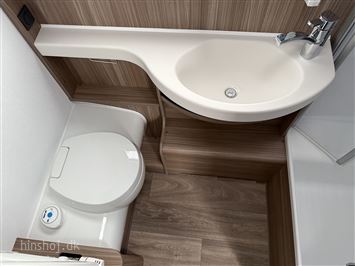 Fendt Tendenza 560 SFDW Alde