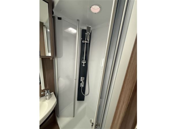 Fendt Tendenza 560 SFDW Alde