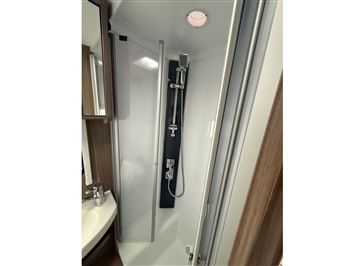 Fendt Tendenza 560 SFDW Alde