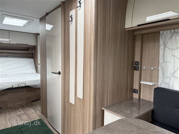 Fendt Tendenza 560 SFDW Alde