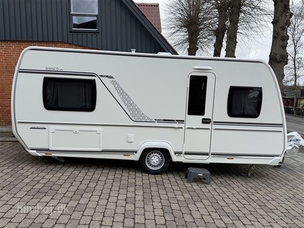 Fendt Bianco Selection 495 SG