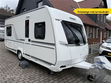 Fendt Bianco Selection 495 SG