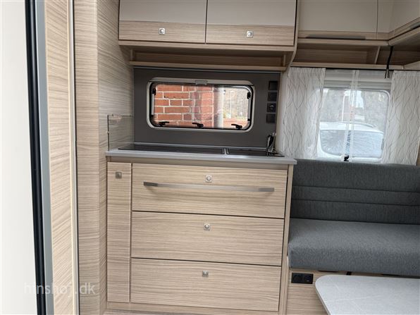 Fendt Bianco Selection 495 SG