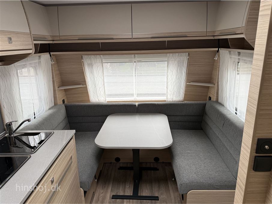 Fendt Bianco Selection 495 SG