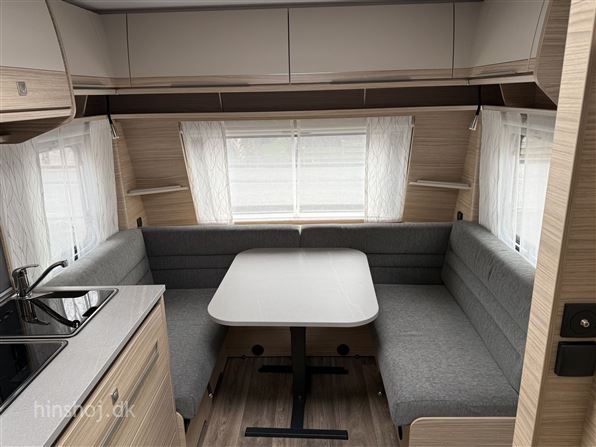 Fendt Bianco Selection 495 SG