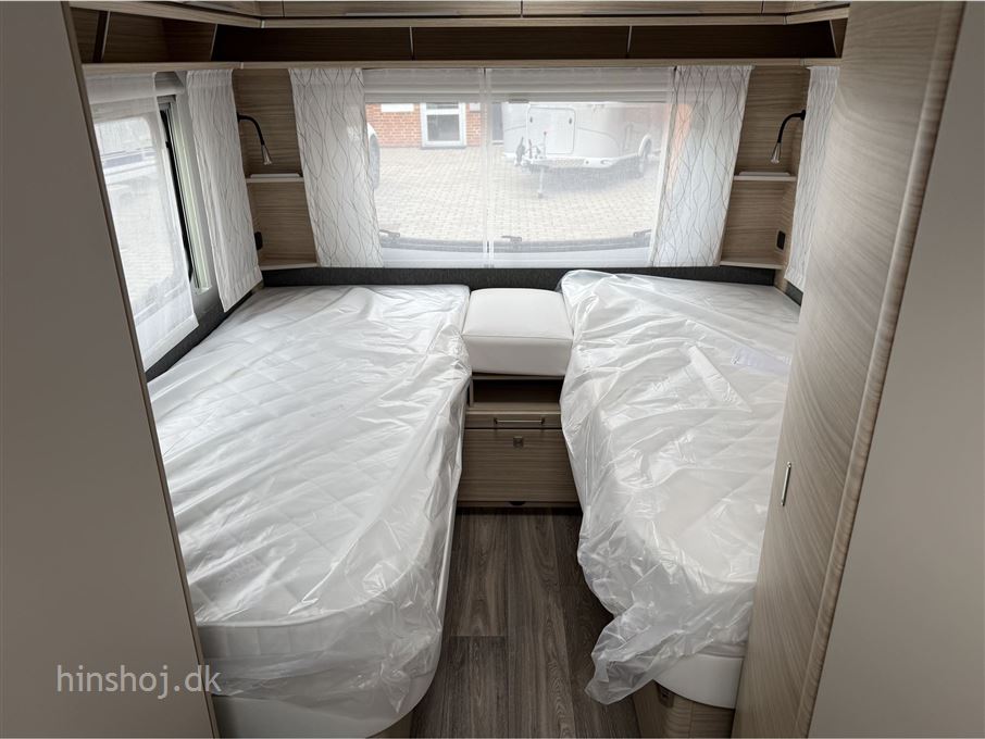 Fendt Bianco Selection 495 SG