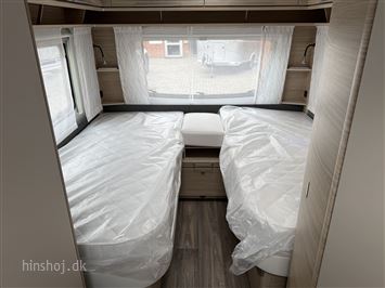 Fendt Bianco Selection 495 SG