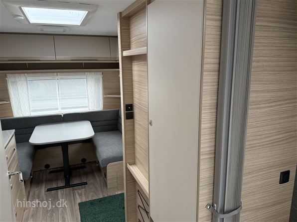 Fendt Bianco Selection 495 SG