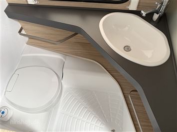 Fendt Bianco Selection 495 SG