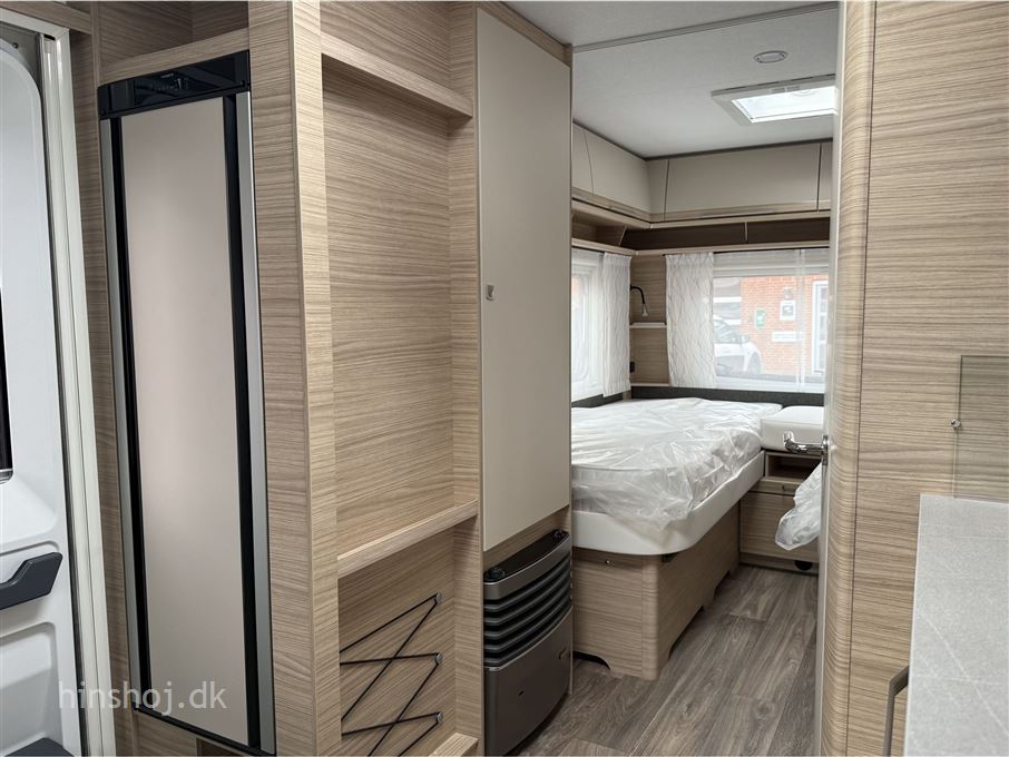 Fendt Bianco Selection 495 SG