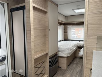 Fendt Bianco Selection 495 SG