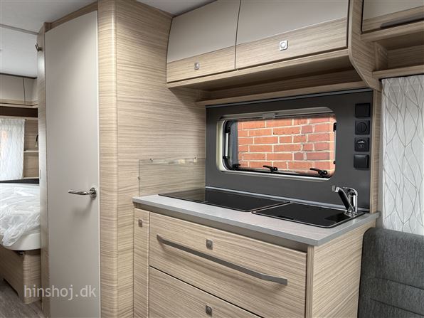 Fendt Bianco Selection 495 SG