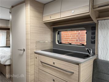 Fendt Bianco Selection 495 SG