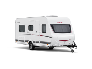 Dethleffs C joy 460 LE Active
