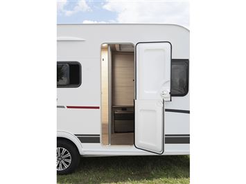 Dethleffs C joy 460 LE Active