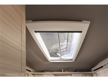 Dethleffs C joy 460 LE Active