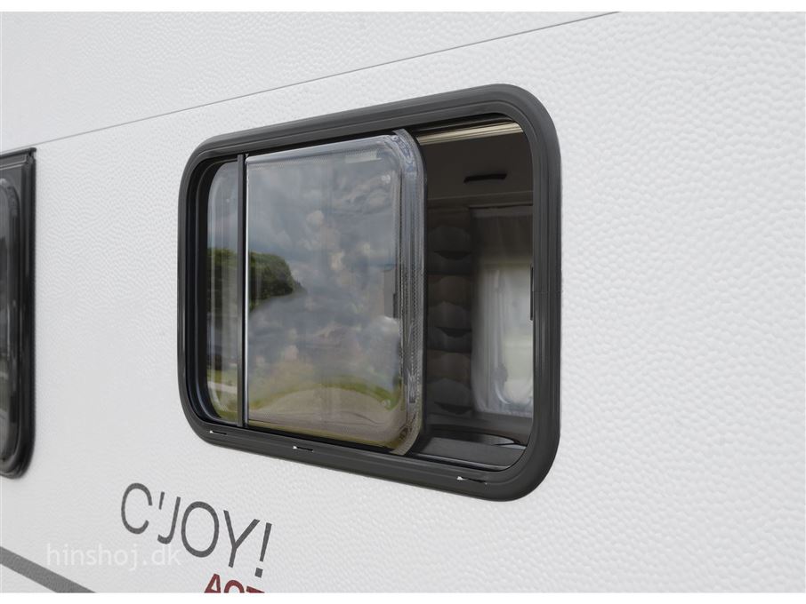 Dethleffs C joy 460 LE Active