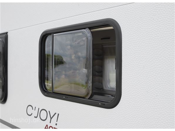 Dethleffs C joy 460 LE Active