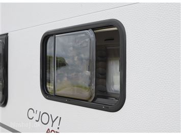 Dethleffs C joy 460 LE Active