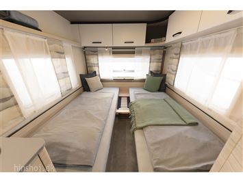 Dethleffs C joy 460 LE Active