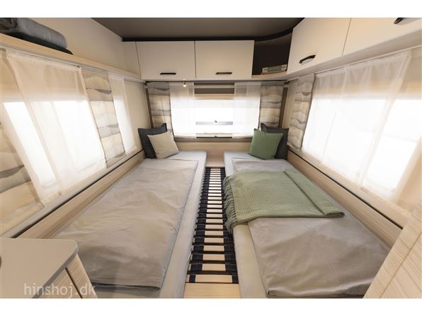 Dethleffs C joy 460 LE Active