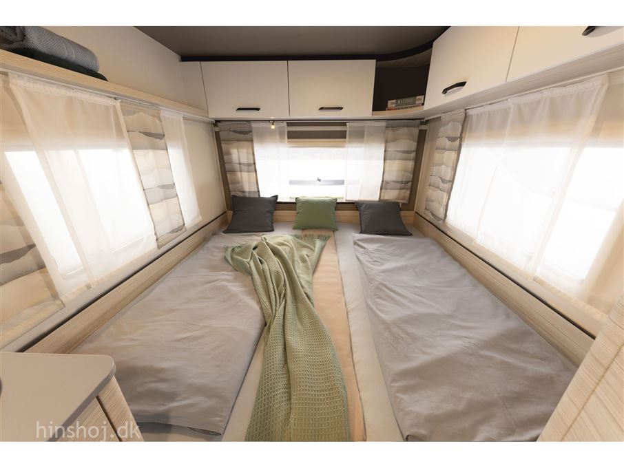 Dethleffs C joy 460 LE Active