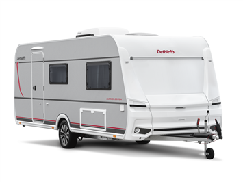 Dethleffs Camper 460 EL Summer Edition