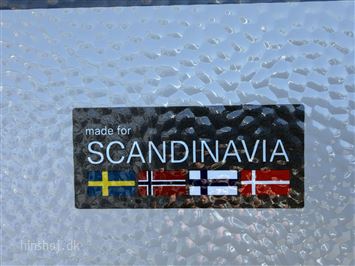 Dethleffs Summer Edition 460 EL