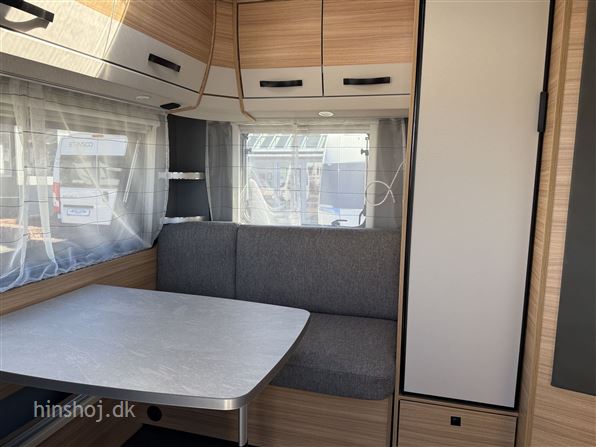 Dethleffs Summer Edition 460 EL