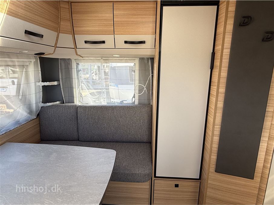 Dethleffs Summer Edition 460 EL