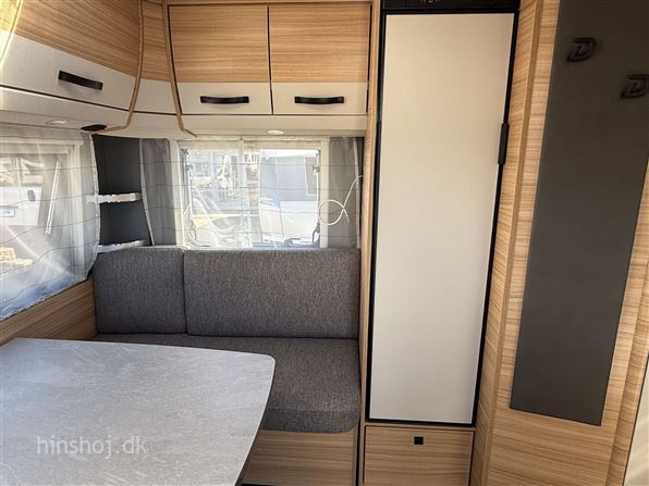 Dethleffs Summer Edition 460 EL