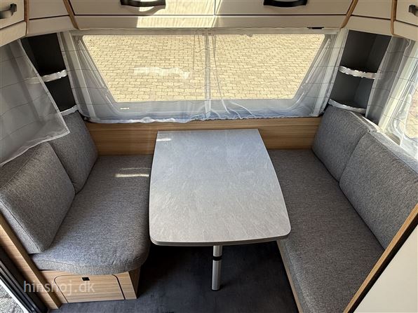 Dethleffs Summer Edition 460 EL