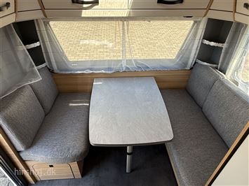 Dethleffs Summer Edition 460 EL